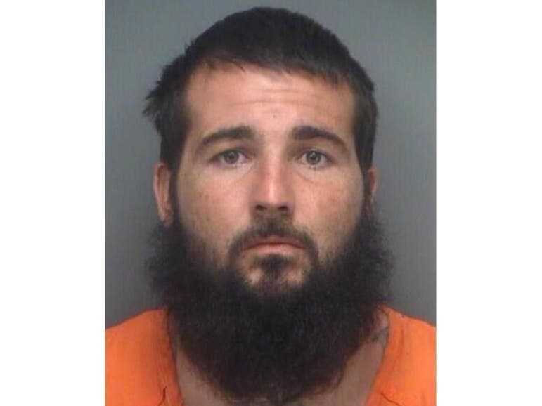 Zachary Pierson was charged with one count of attempted murder and felony criminal mischief.