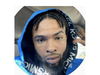Detectives said Katrell Hubbard, 25, is wanted for one count of second-degree murder (firearm discharge).