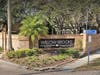 Two homicides occurred at the apartment complex in less than a week.