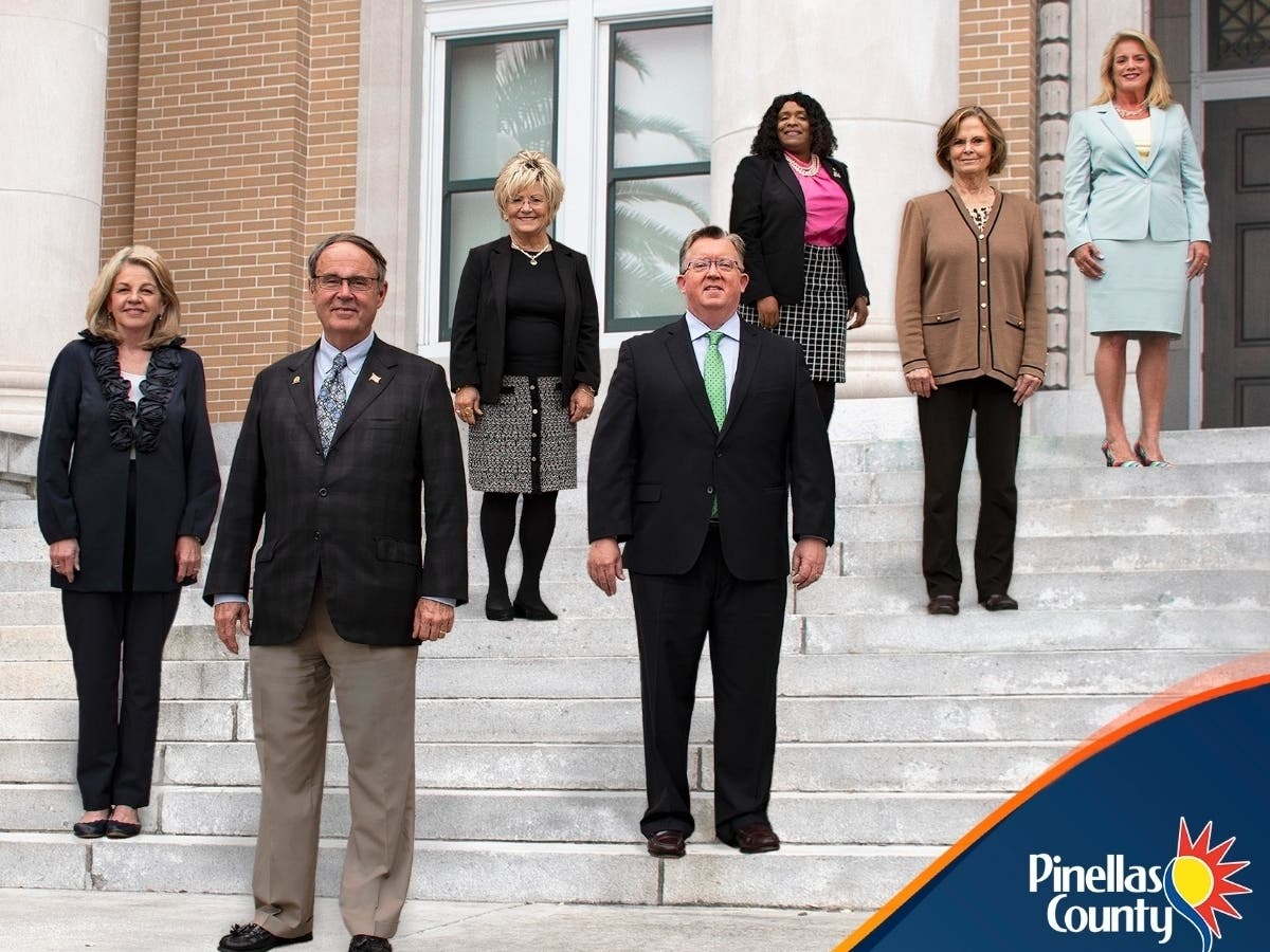The commission will hold a budget information session Aug. 3 to consider budget requests.