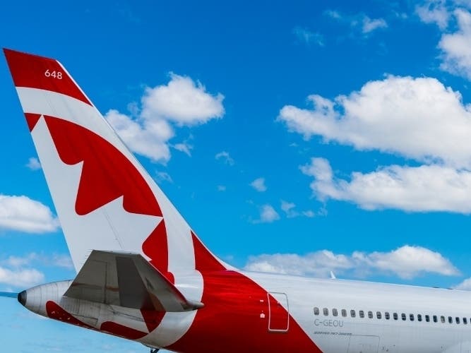Canada is the No. 1 international visitor market into Tampa Bay with 436,773 passengers flying between Canada and Tampa in 2019. 
