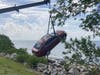 After two drivers ended up having their cars swamped by high tides, the Clearwater Parks & Recreation staff ​came up with a clever solution.