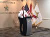 Hillsborough Sheriff Chad Chronister announces the formation of the Gunfire Response Investigations Team.