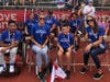 The six Hillsborough competitors brought home 28 gold, seven silver and two bronze medals while setting five national records. 