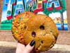 Bake'n Babes specializes in fresh-baked cookies like salted chocolate chip, Nutella-stuffed cookies and Fruity Pebbles cookies.