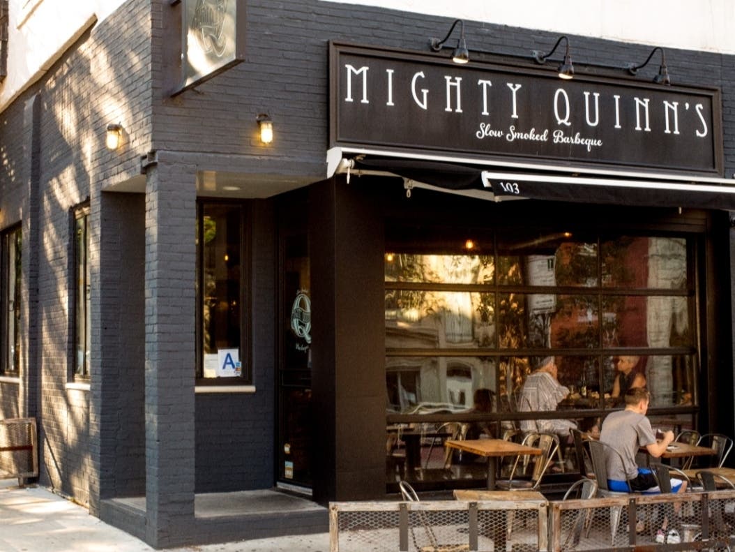 The brand has signed a multi-unit franchise agreement in Tampa Bay with TBBQ Group LLC.