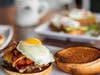 Canopy Road Cafe specializes in traditional breakfast and lunch fare with some fresh, funky and innovative twists. 