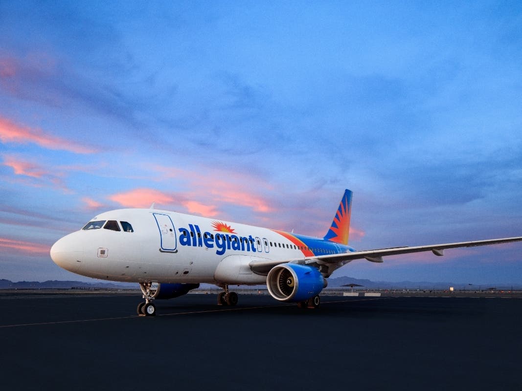 Allegiant To Fly NonStop From Clearwater To Key West Clearwater, FL