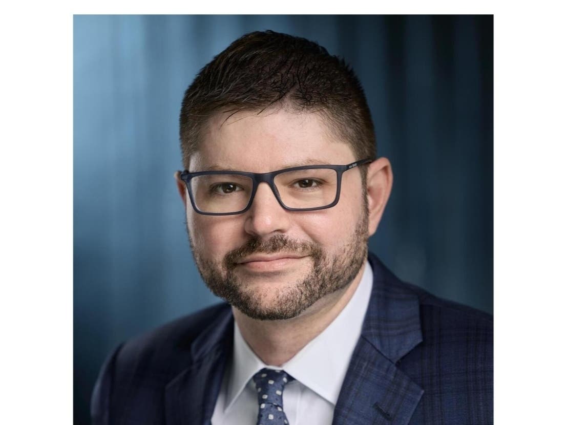 David Margolis has been the chief assistant city attorney for the city of Orlando since 2019.
