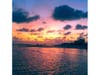 ​Heather Bake shot these colorful sunset photos at Fort Myers Beach without any filter or photoshop. 