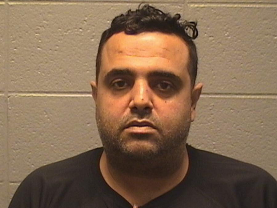 On Aug. 28, Ehab Ghoneim, 51, of Applewood Terrace in Pinellas Park, was charged with three counts of unlawful sexual activity with minors.