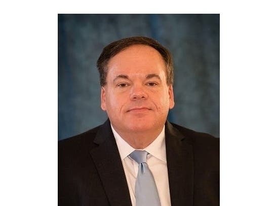 Portland, Maine, city manager, Jon Jennings, will make the move from the northernmost to southernmost state.