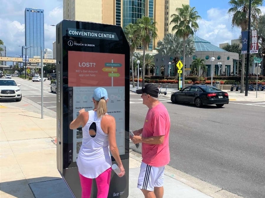 News small post card thumbnail