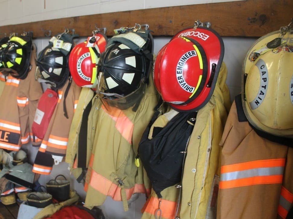 The city of Tampa and Tampa Fire Rescue will observe the 20th anniversary of the 9/11 terrorist attacks Saturday, Sept. 11, with a ceremony starting at 9 a.m. at Tampa Fire Department Headquarters, 808 E. Zack St. 