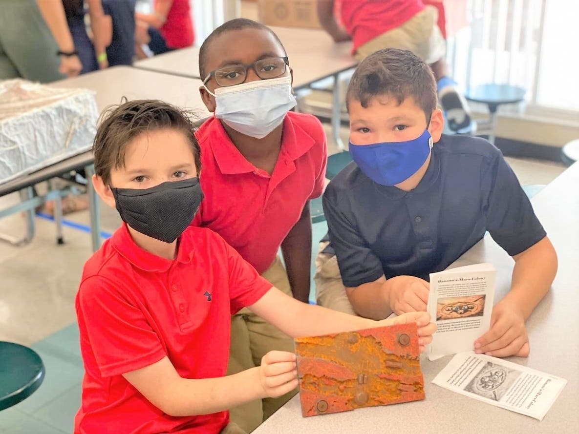 30 More Days Of Masks Required At Hillsborough County Schools Tampa