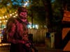Park guests will encounter zombies, deranged clowns, werewolves and ghoulish hordes lurking in the darkness as they explore the eight scare zones and five haunted houses. 