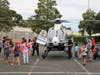 Nearly 2,000 residents got to know their police and firefighters a big better after attending National Night Out Tuesday at Countryside Mall.
