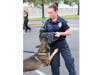 Nearly 2,000 residents got to know their police and firefighters a big better after attending National Night Out Tuesday at Countryside Mall.