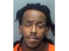 According to Clearwater police, at 10:29 p.m., Norman Winston, 32, was driving a 2010 Volkswagen north at a high speed on Bayshore Boulevard near San Mateo Street when he lost control of the car and crashed into some trees. 