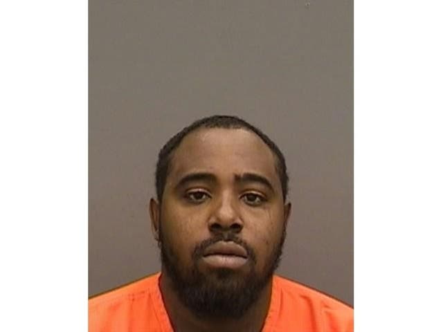 Crime Scene DNA Leads To Arrest Of Man Accused In Fatal Shooting ...
