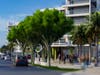 The mixed-use development will consist of both affordable and market-rate housing, more than 17,000 square feet of retail and dining spaces for local start-ups, a workforce training center, amphitheater, cultural arts center and open green spaces. 
