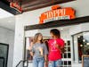 Hyppo Gourmet Ice Pops​ is offering a specialty popsicle that's a blend of strawberry and mango with a vibe that’s tastefully true to Tampa Bay. 