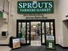 Sprouts Farmers Market is now open at Tampa Heights at the Armature Works, 101 W. 7th Ave.