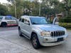 The sheriff's office recovered the stolen car abandoned. 