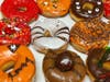D & E Donuts in Clearwater offers a tempting assortment.