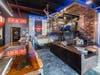 Architectural renderings from Motor Enclave show how the condos will merge the car aficionado's passion and lifestyle.