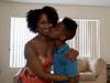 Stephanie Willis and her 10-year-old son, Ricky “Ryon” Willis, were shot to death by Willis's boyfriend, Tyrone Johnson. 