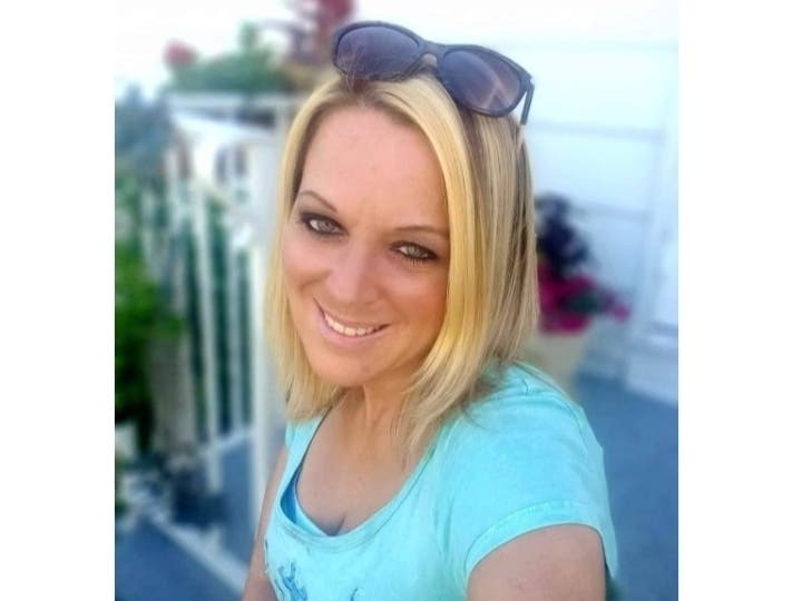 Tampa police have now identified the body parts found in McKay Bay Nov. 11 as belonging to Stephanie Crone-Overholts, 47, of Lutz. 