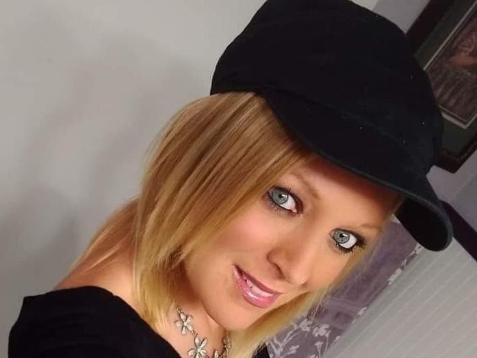 Stephanie Overholts' son, Sean, said his mother will be deeply missed. 