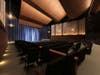 The black box theater classroom will be 1,500 square feet. The theater stage is more than 3,800 square feet.