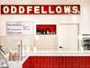 The Tampa OddFellows Scoop Shop can be found at 718 S Village Circle in Hyde Park Village.