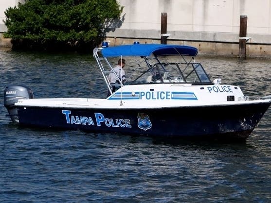 Preliminary findings do not indicate foul play but the medical examiner's report is pending.