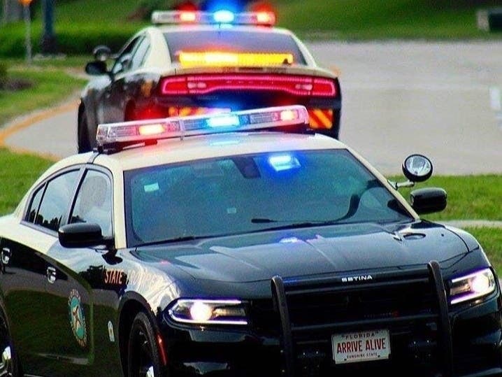 Three Tarpon Springs teens suffered serious injuries Sunday after the John Deere Gator side-by-side vehicle they were riding in overturned. 