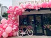 Kittenish is pop-country singer Jessica Rose James Decker's third fashion boutique.