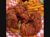 King of the Coop was an instant hit in Tampa with its hot Nashville chicken. 