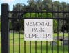 At the Memorial Park Cemetery, 2225 E Dr. Martin Luther King Jr. Blvd., the city will begin by trimming the tree canopy and replacing dilapidated fencing.