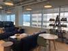 The new Tampa office is located at 501 E Kennedy Blvd. ​

​