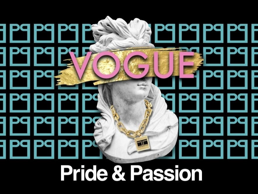 Happening on Saturday, April 9, the ball will feature eye-catching dance floor performances and treats from local restaurants.