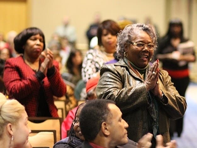 The City of Tampa Black History Committee Inc. will present the 34th Annual Black History Celebration on Tuesday, Feb. 1, at 11 a.m. at the Tampa Convention Center Ballroom B, 333 S Franklin St., Tampa. 