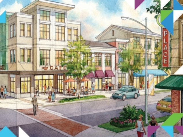 The online survey seeks residents' thoughts about businesses close to their homes. 