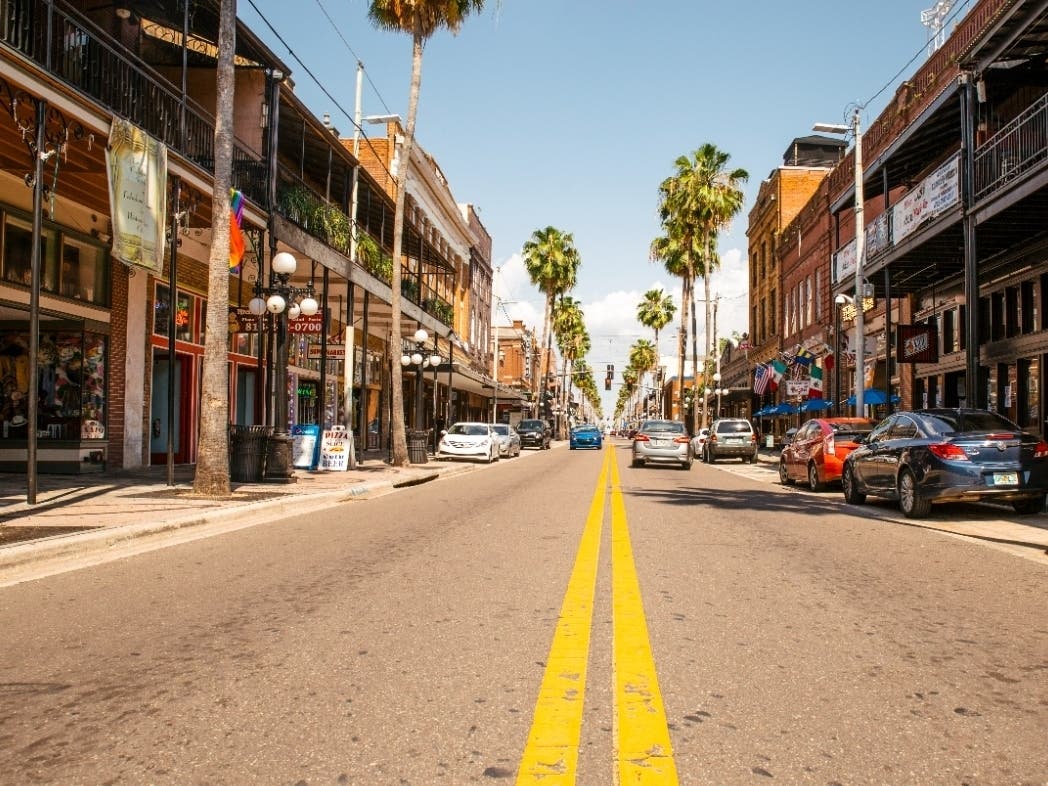 Ybor City bar owners say the proposed tightening of the city's noise ordinance to regulate nightlife would have severe economic repercussions. 
