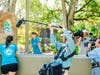 The popular Nat Geo Wild television series, "Secrets of the Zoo: Tampa," returns to ZooTampa for a third season.