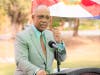 The Hillsborough County native said he lived by the tenets instill in him by his parents. 