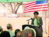 Former Tampa City Councilwoman Gwen Miller talks about her husband's commitment to God, family and community. 