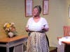 "SOUP" features Pamela Wilson-Caruthers as Felicity.
