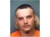 Noah Counts of Dade City is charged with animal cruelty, police said.